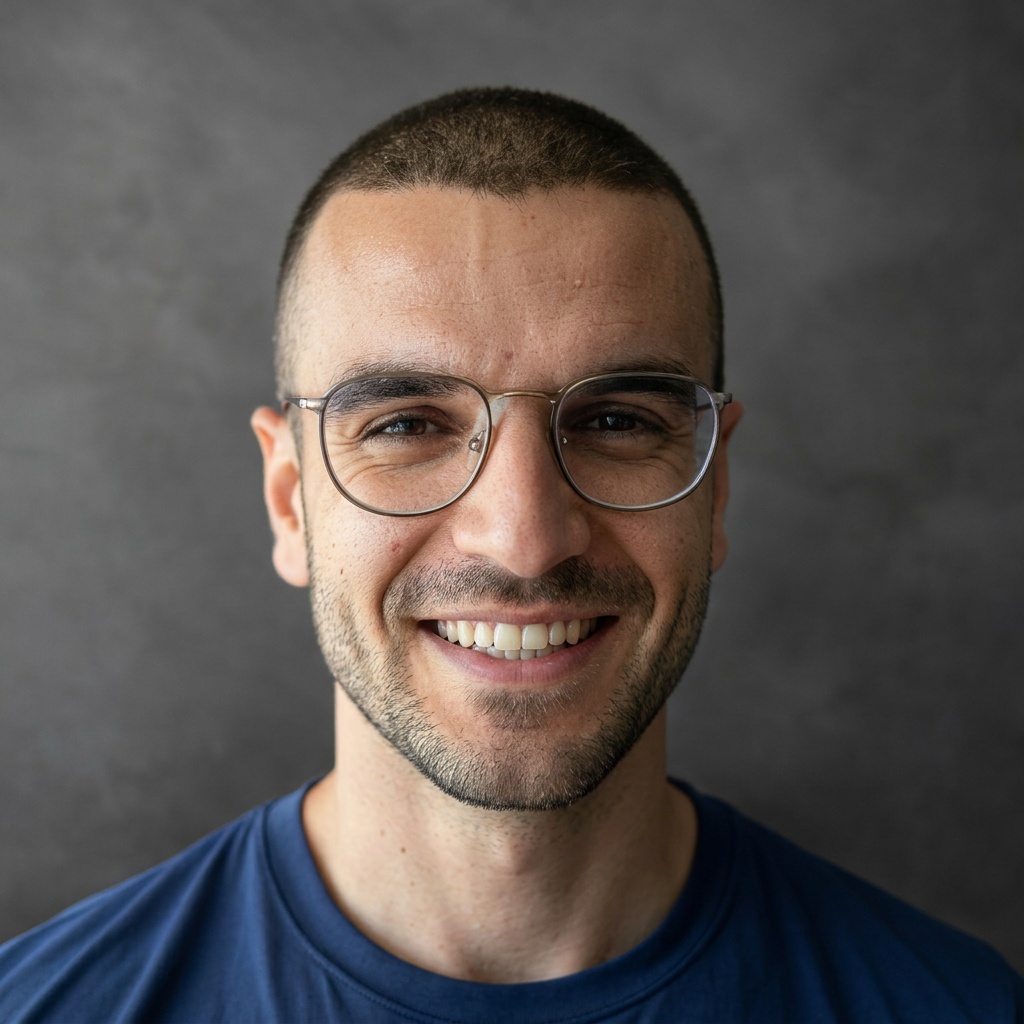 Marko Lihter, co-founder of sourc:co